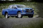 Mitsubishi Triton GLX+ Double Cab 2019 года (AU)
